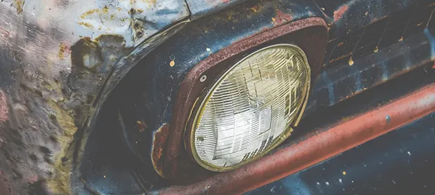 Ihr Schrottauto ankauf in Remscheid