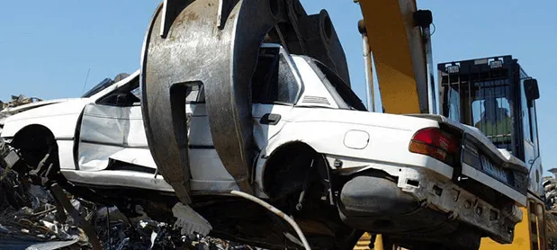 Autoverschrottung Remscheid