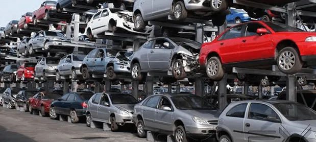 Altes Auto verkaufen in Remscheid