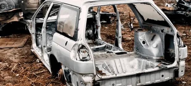 Schrottauto Ankauf Remscheid