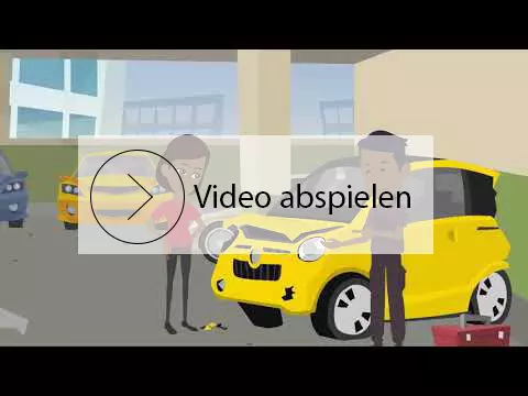 Autoverschrottung Remscheid Video